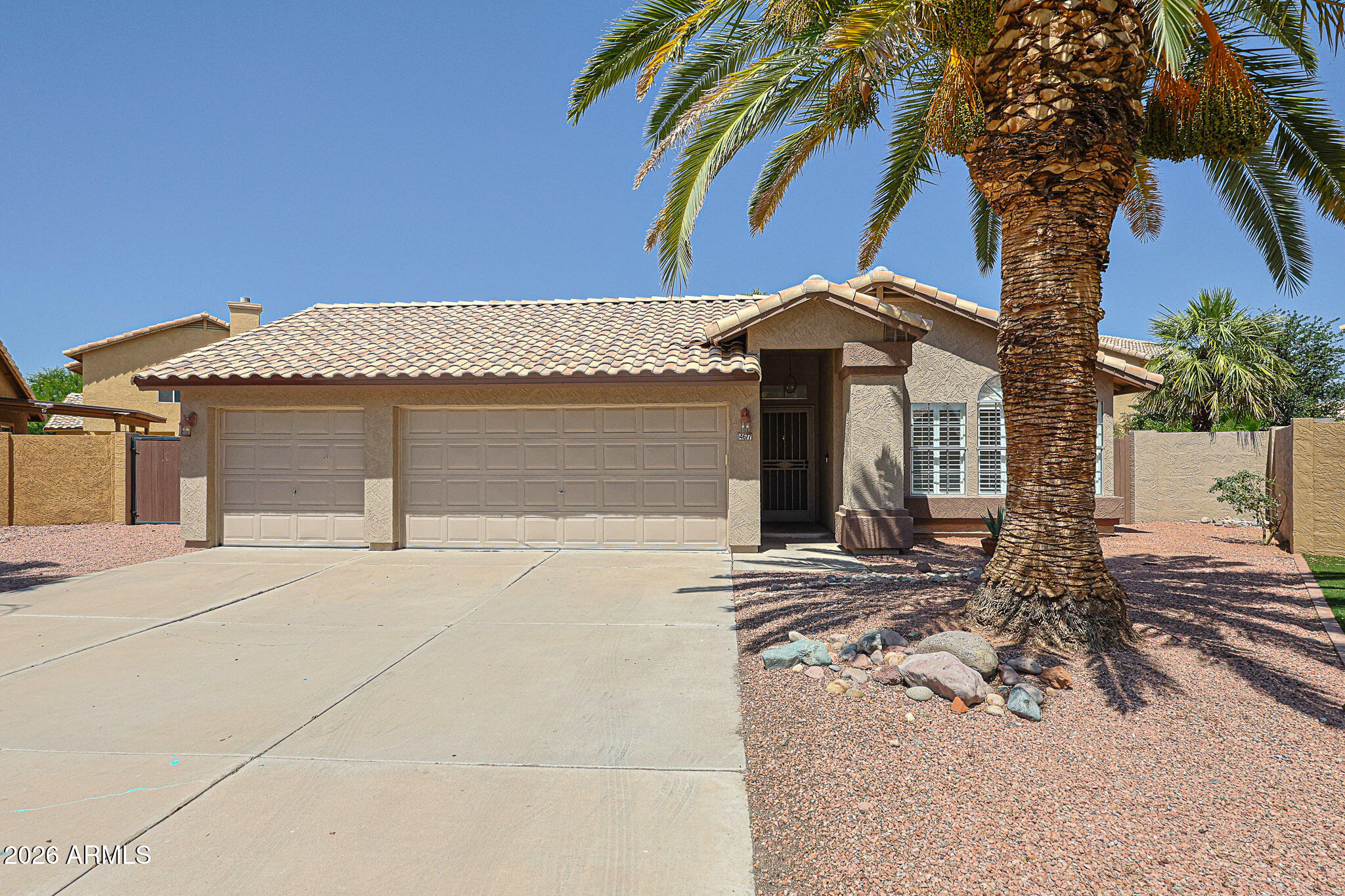 14677 N 90TH Drive