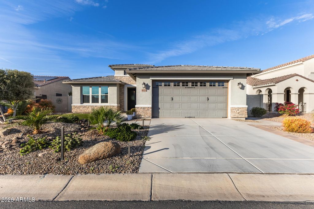 Photo of 4608 W Acacia Drive, Eloy, AZ 85131 (MLS # 6962424)