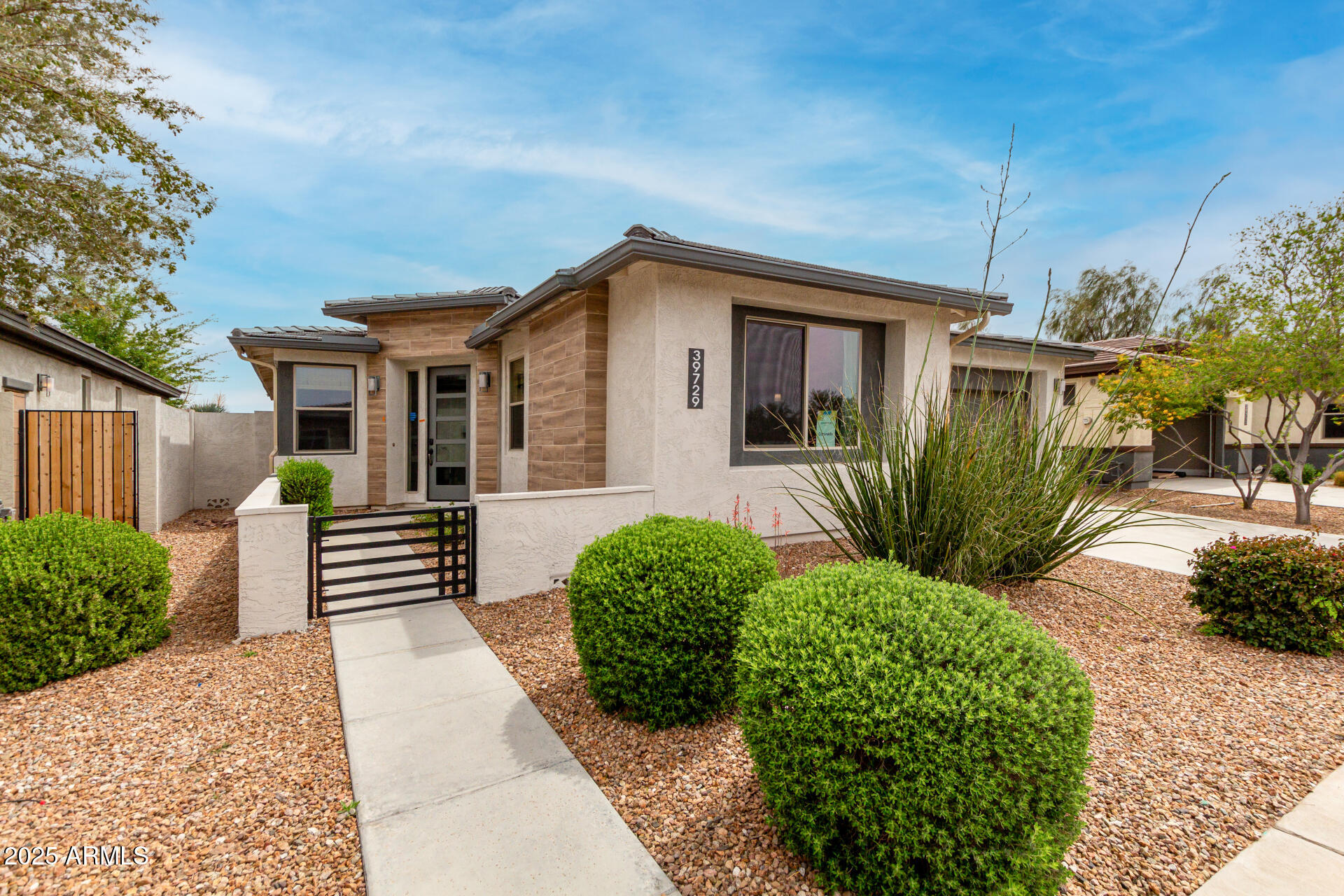 39729 N COLLINS Lane