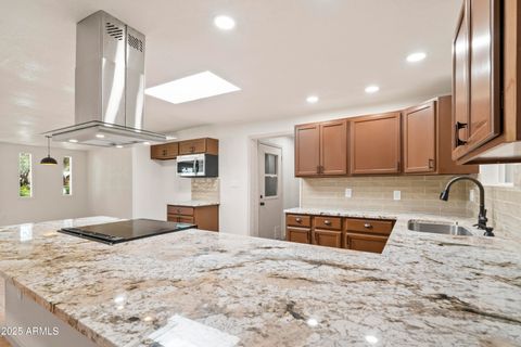 2833 E ORIOLE Drive Sierra Vista AZ 85635