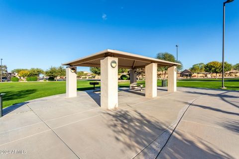 A home in Casa Grande