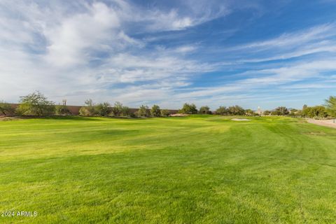 A home in Casa Grande