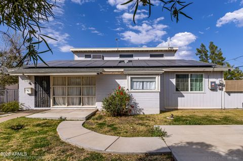 410 W PARKWAY Boulevard Tempe AZ 85281