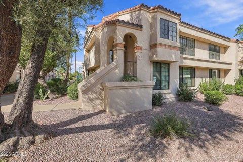Photo of 9707 E Mountain View Road #2412, Scottsdale, AZ 85258 (MLS # 7081194)