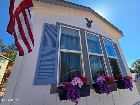 3616 E AZ HIGHWAY 260 Road 103 A Payson AZ 85541