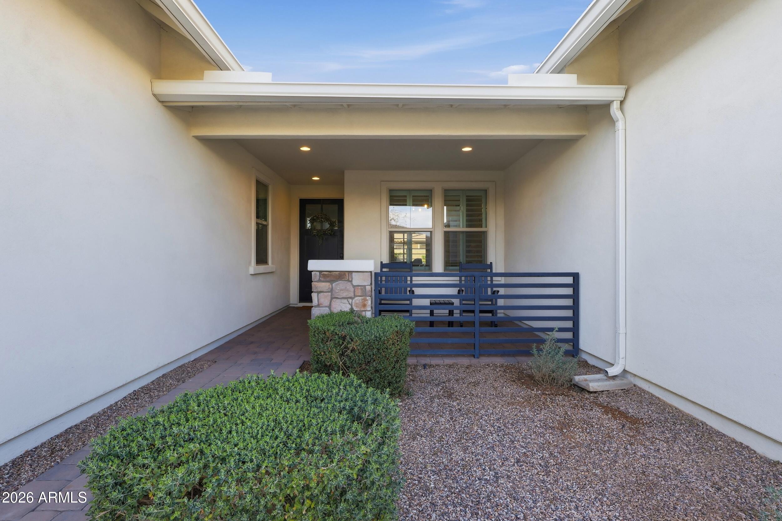 3716 E APPALOOSA Road