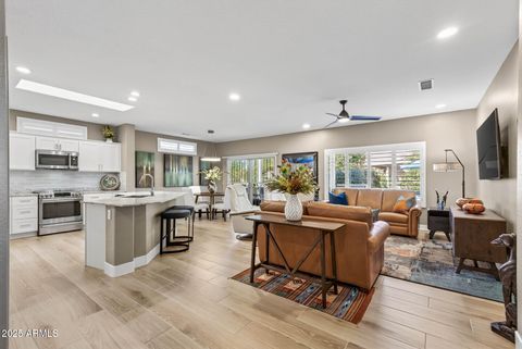 16038 W AUTUMN SAGE Drive Surprise AZ 85374