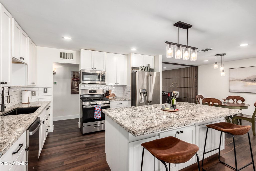 Photo of 1721 S Shafer Drive, Tempe, AZ 85281 (MLS # 6921417)