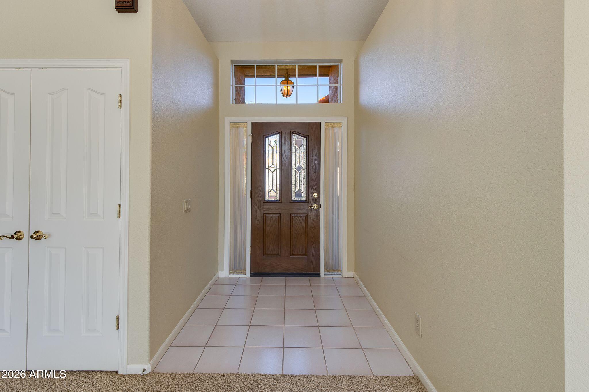 25617 S BURNABY Drive