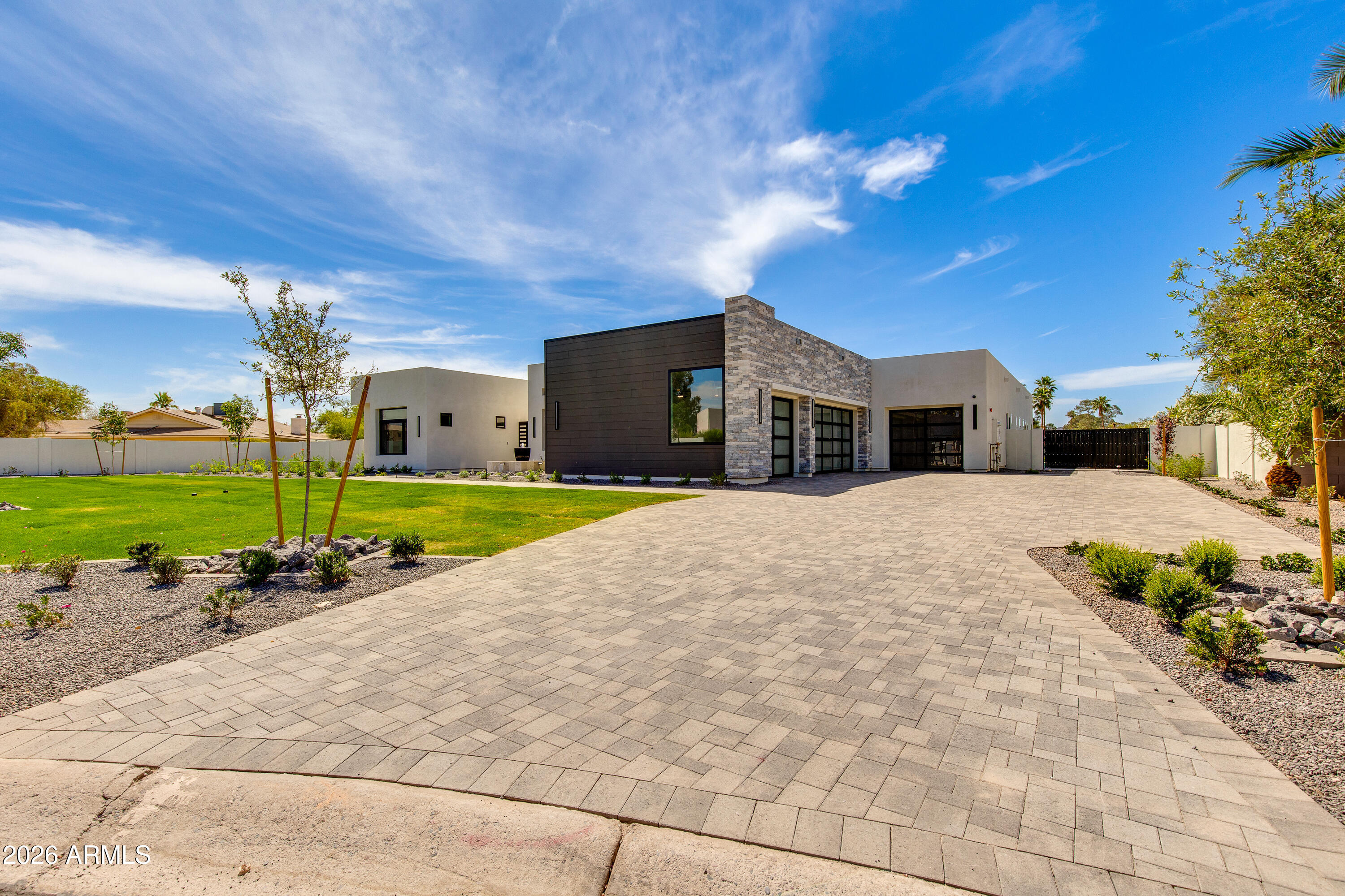 6145 E Gold Dust Avenue