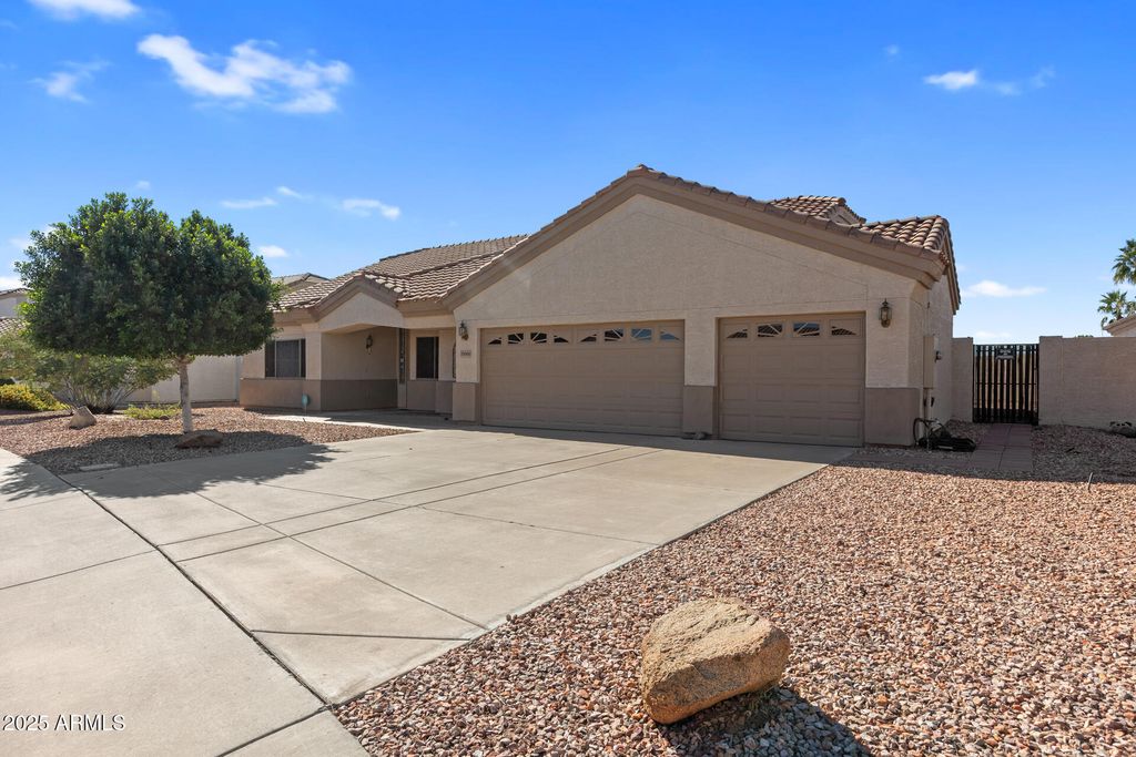 Photo of 15000 N 88th Avenue, Peoria, AZ 85381 (MLS # 6995686)