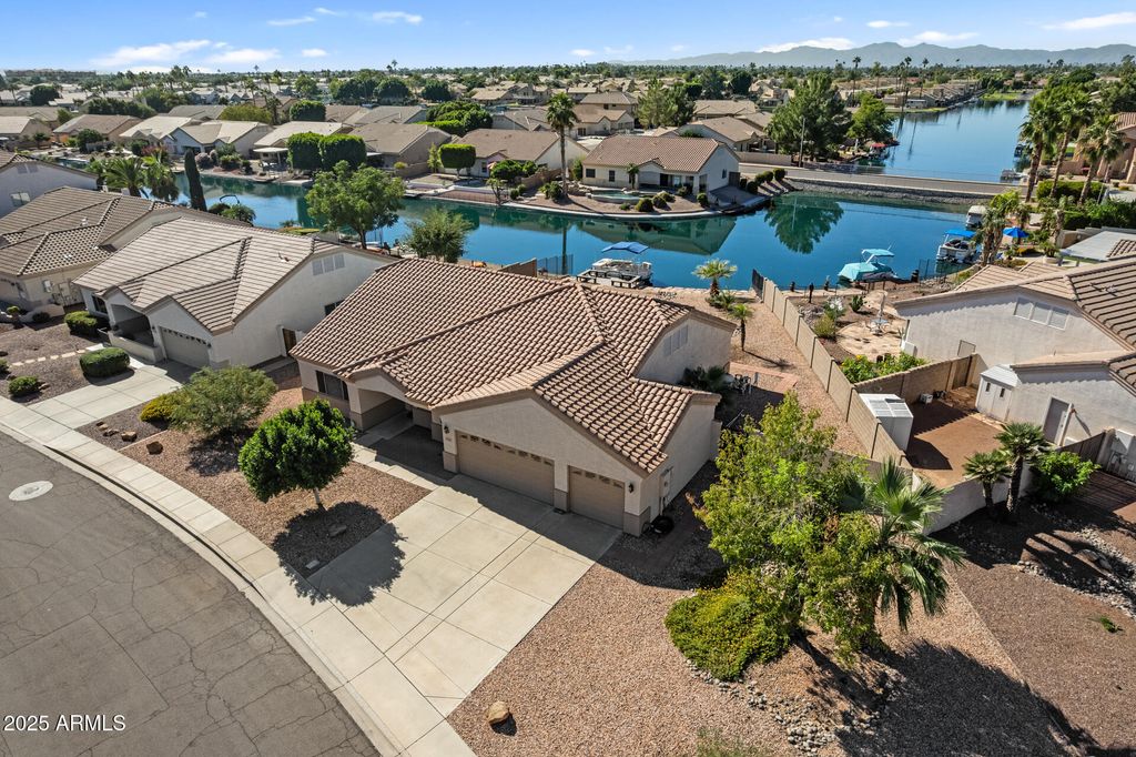 Photo of 15000 N 88th Avenue, Peoria, AZ 85381 (MLS # 6995686)