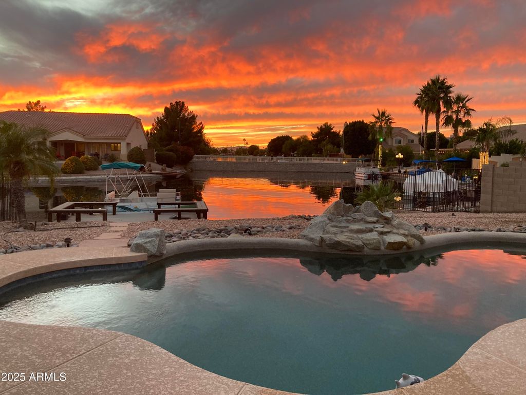 Photo of 15000 N 88th Avenue, Peoria, AZ 85381 (MLS # 6995686)