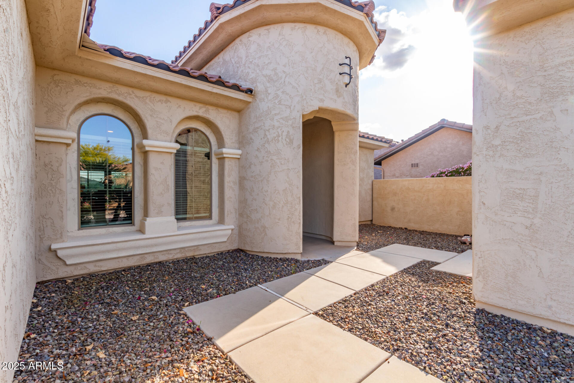 27105 W MARCO POLO Road