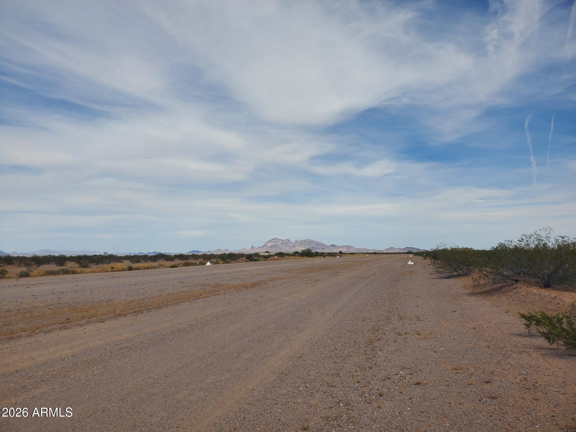 Eagletail Airpark - Land