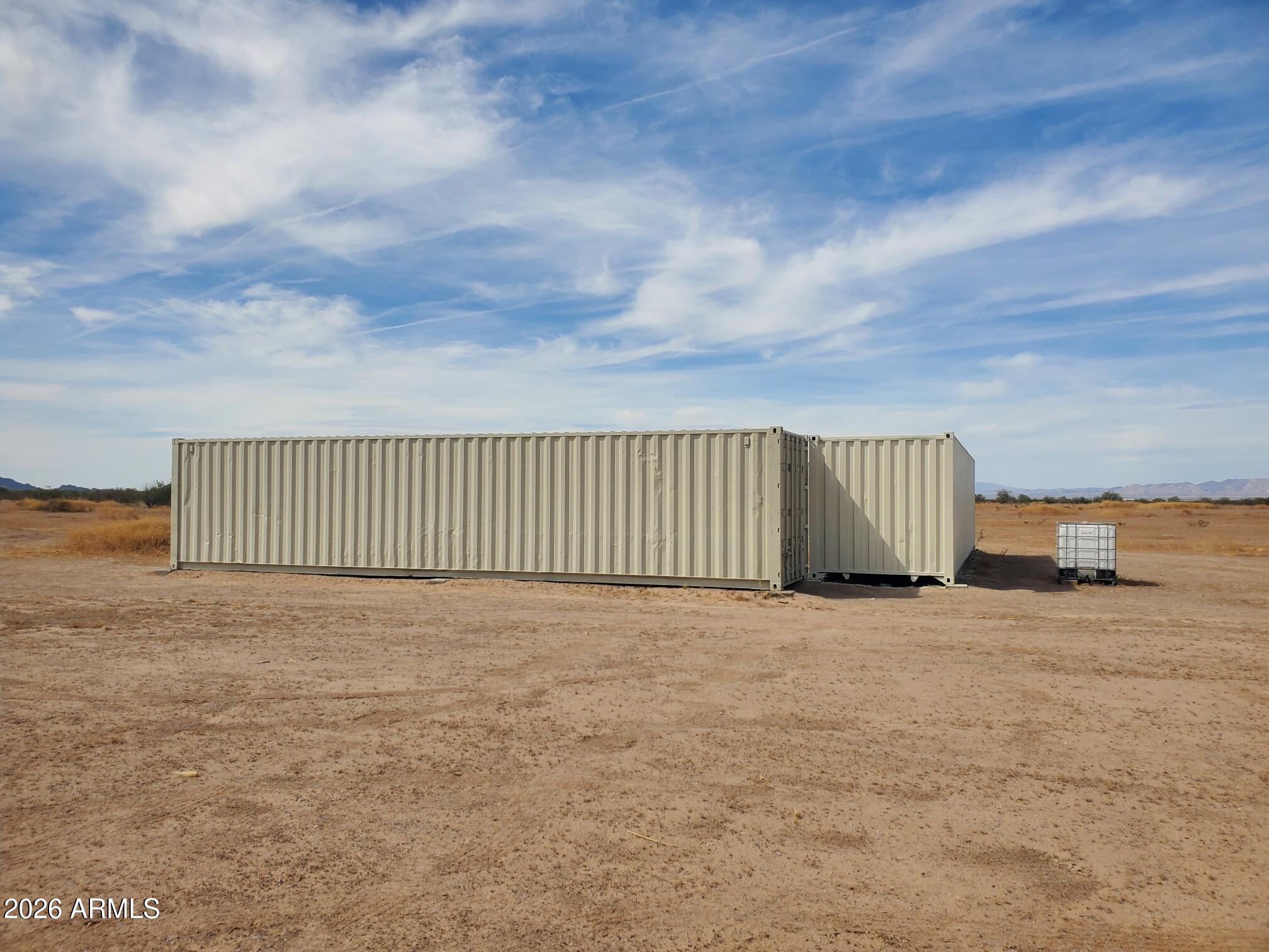 Eagletail Airpark - Land