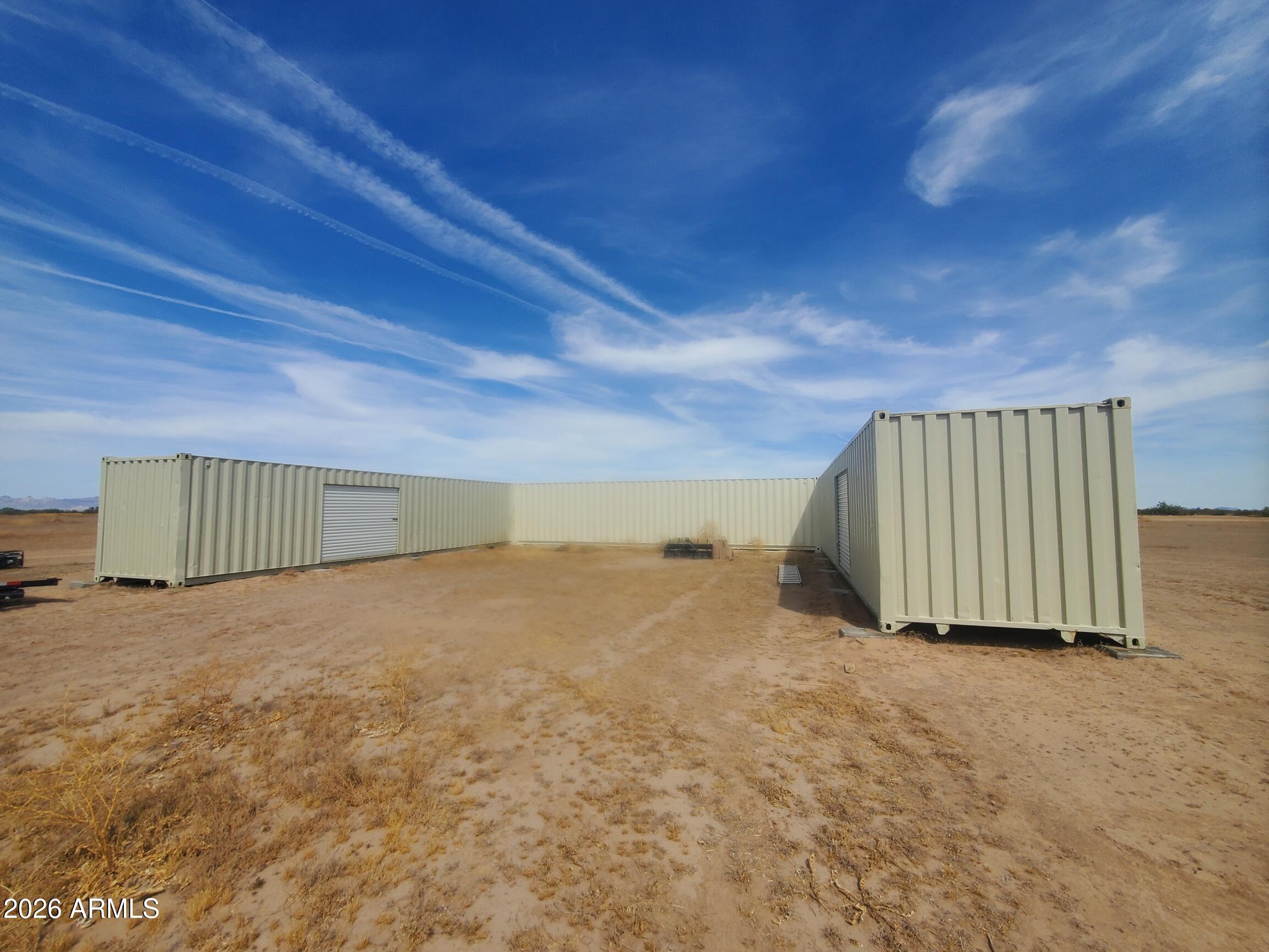 Eagletail Airpark - Land