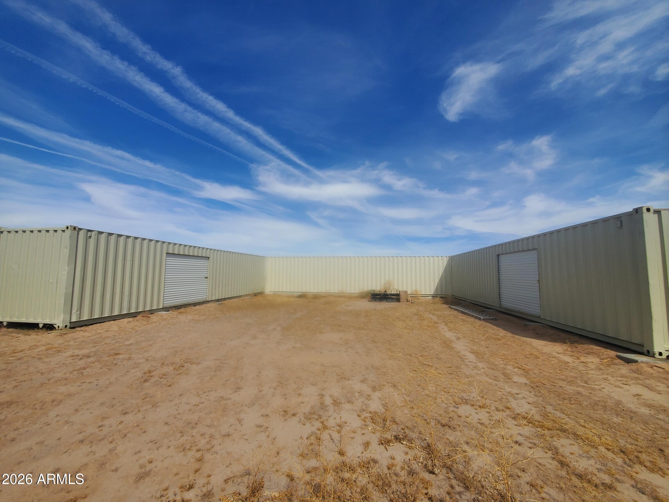 Eagletail Airpark - Land