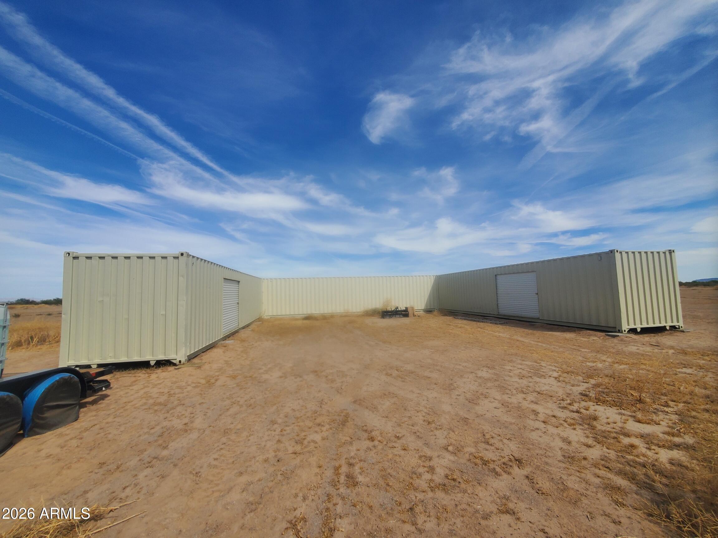 Eagletail Airpark - Land