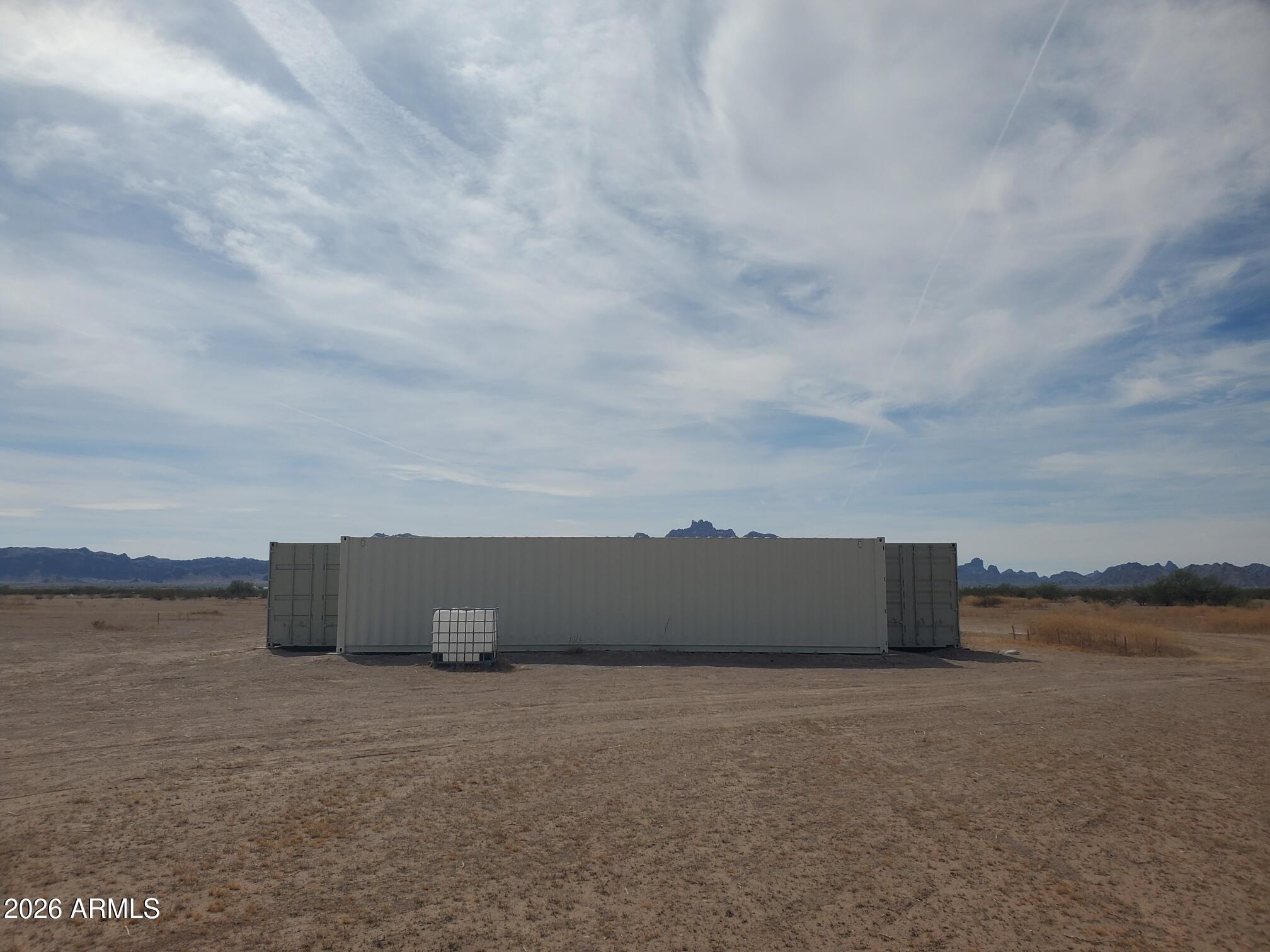 Eagletail Airpark - Land