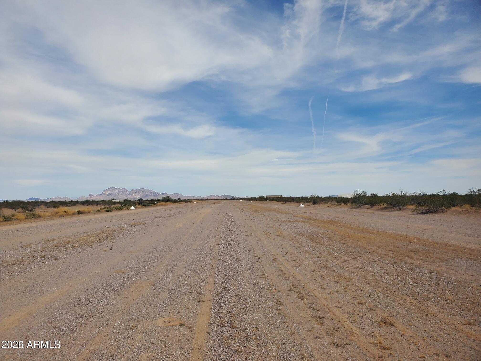 Eagletail Airpark - Land