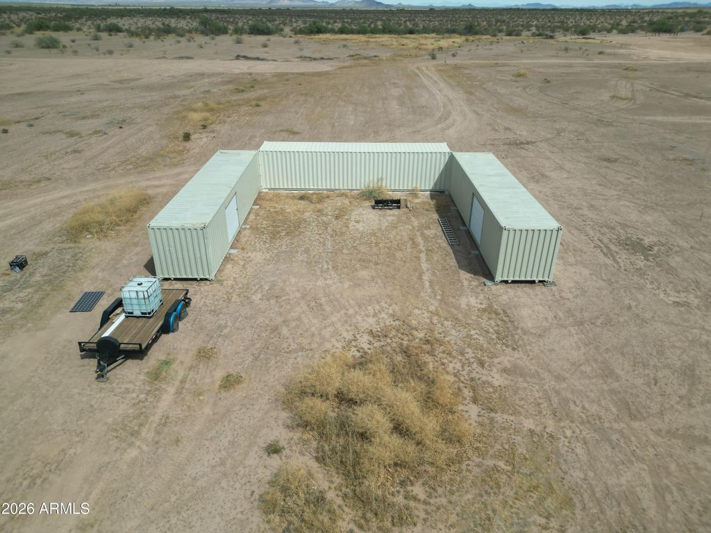 Photo of Xxx W Sunland Avenue #H, Tonopah, AZ 85354 (MLS # 7011958)