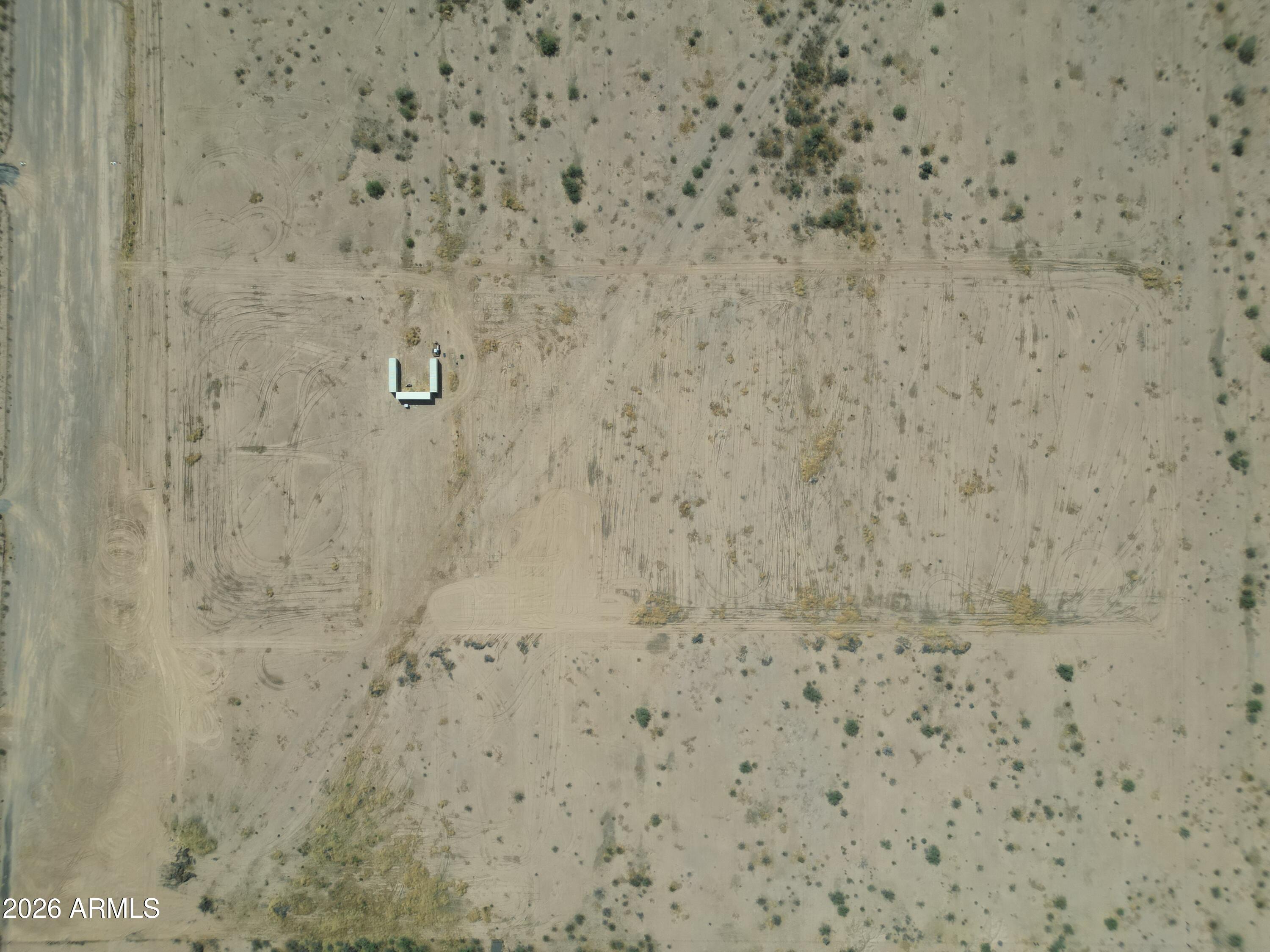 Eagletail Airpark - Land