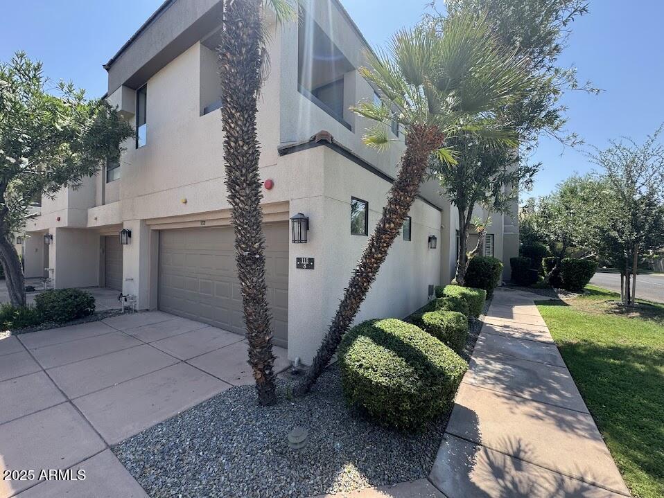 7400 E Gainey Club Drive 115