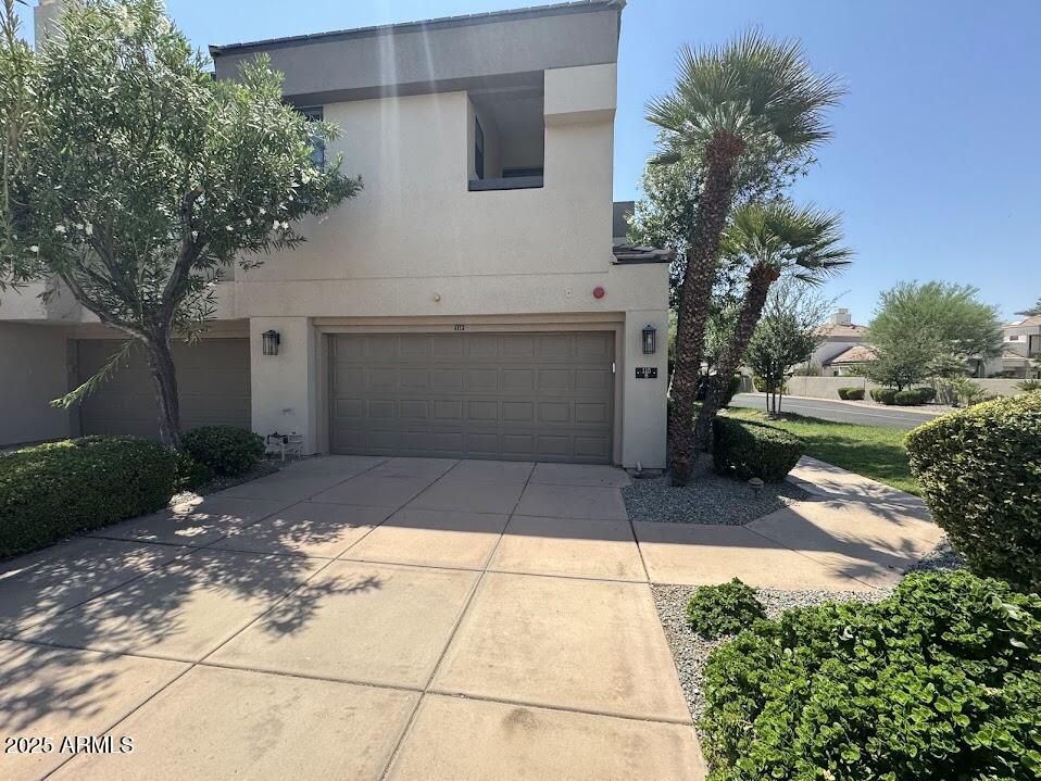 7400 E Gainey Club Drive 115