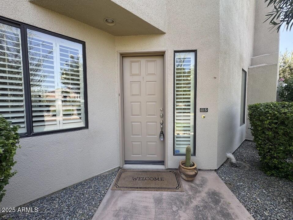 7400 E Gainey Club Drive 115