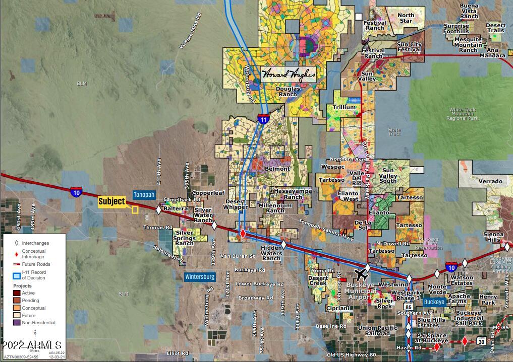 0 W Indian School Road -