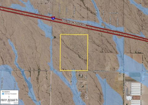 0 W Indian School Road - Tonopah AZ 85354