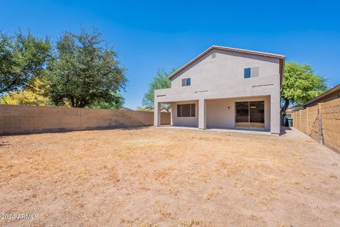 A home in Laveen