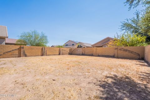 A home in Laveen