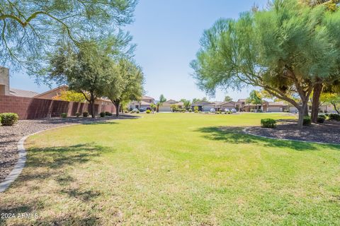 A home in Laveen