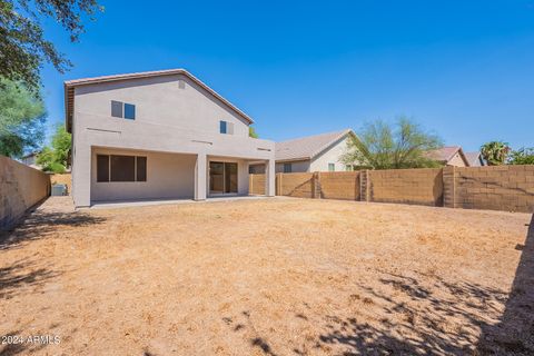 A home in Laveen