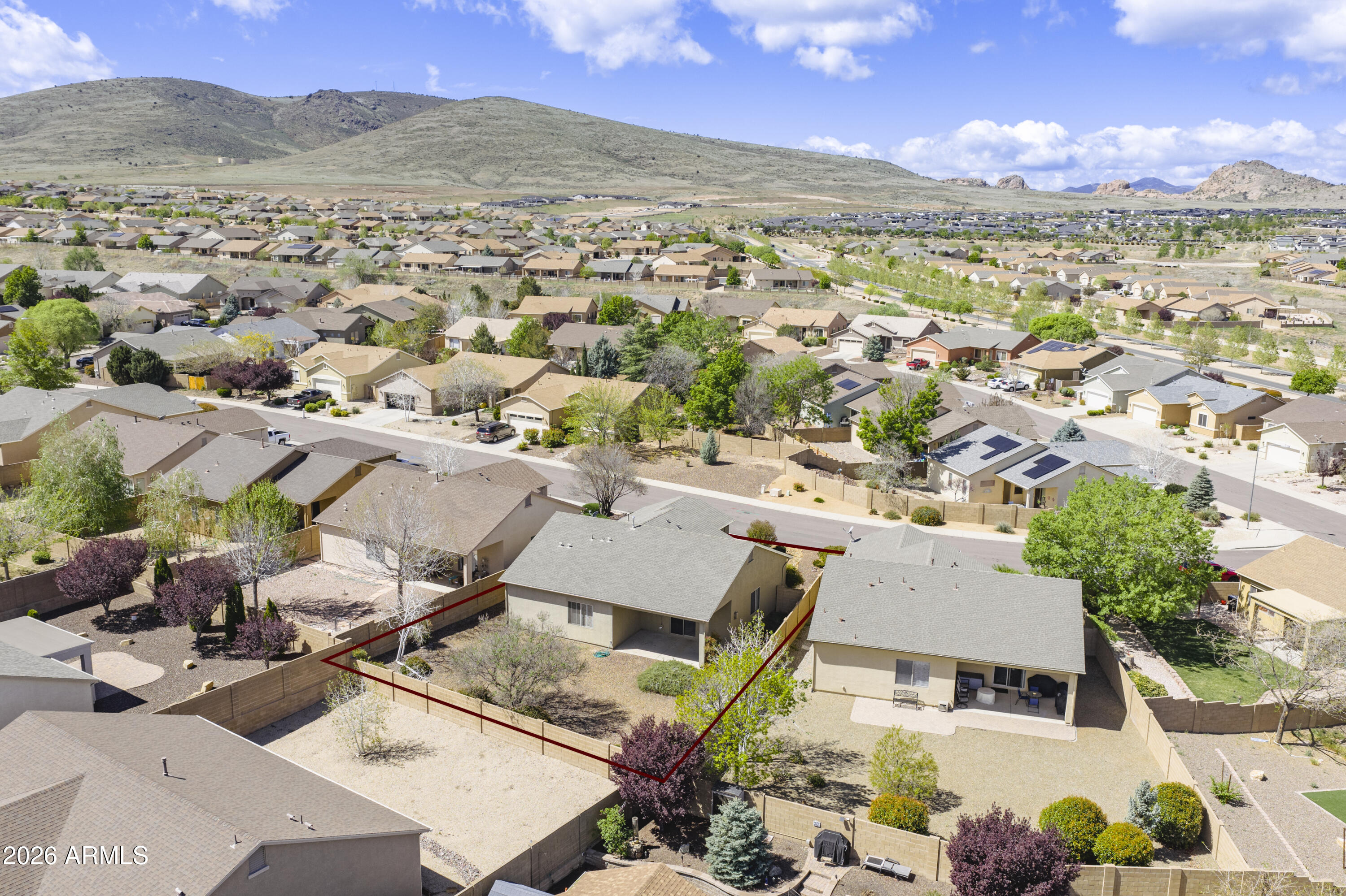 4673 N PENNYCARE Street