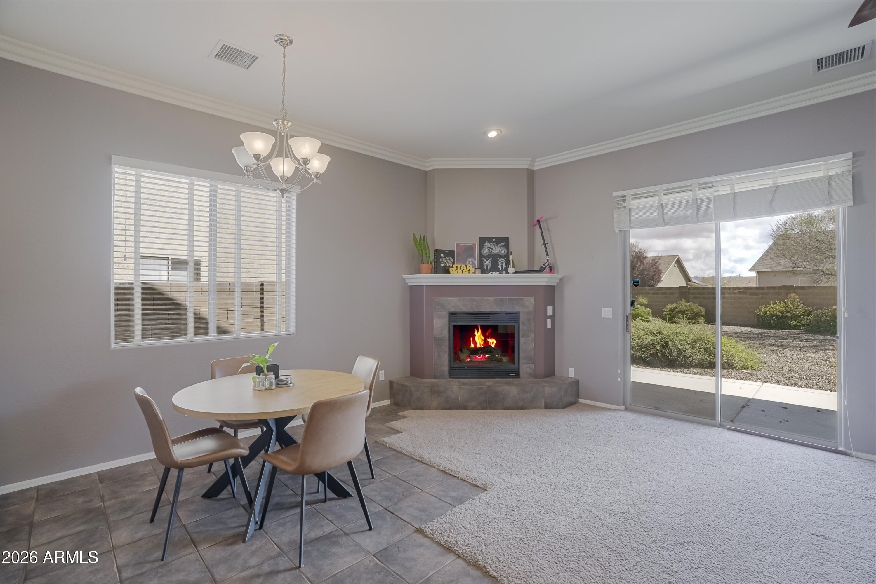 4673 N PENNYCARE Street