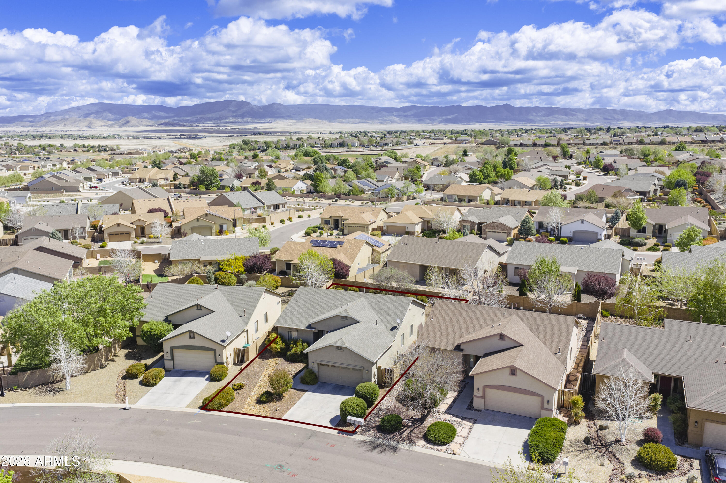 4673 N PENNYCARE Street