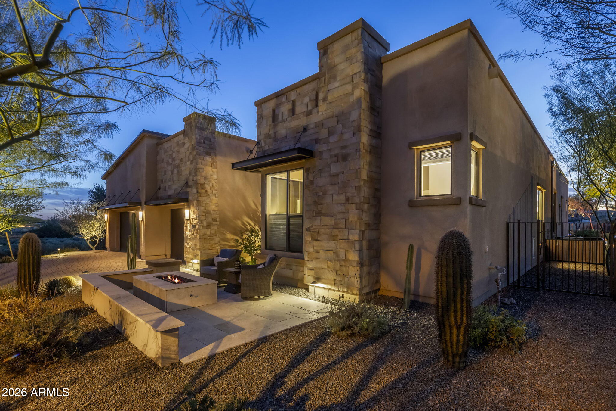 17440 E BRUSHY MOUNTAIN Court