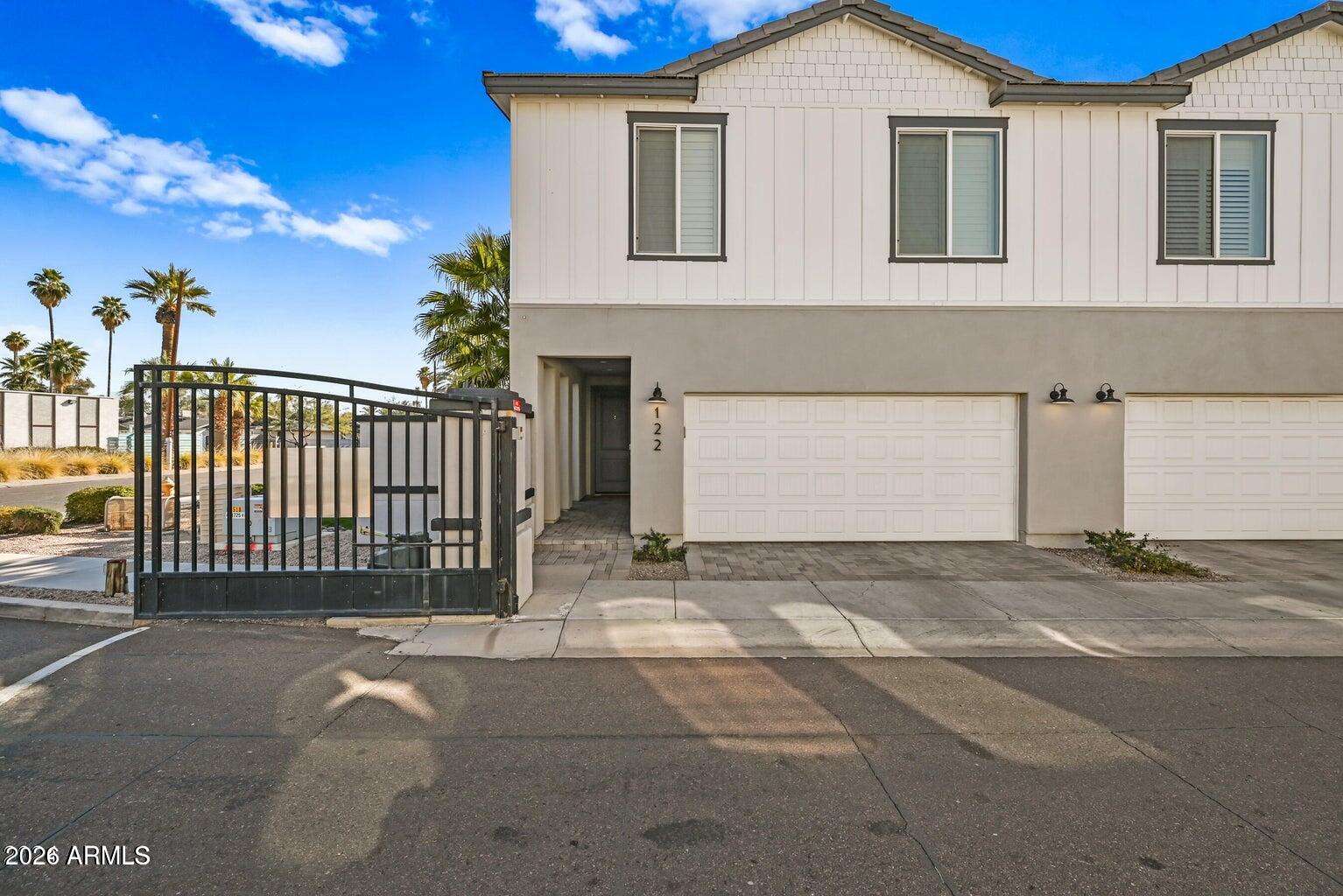 3030 N 38TH Street 122