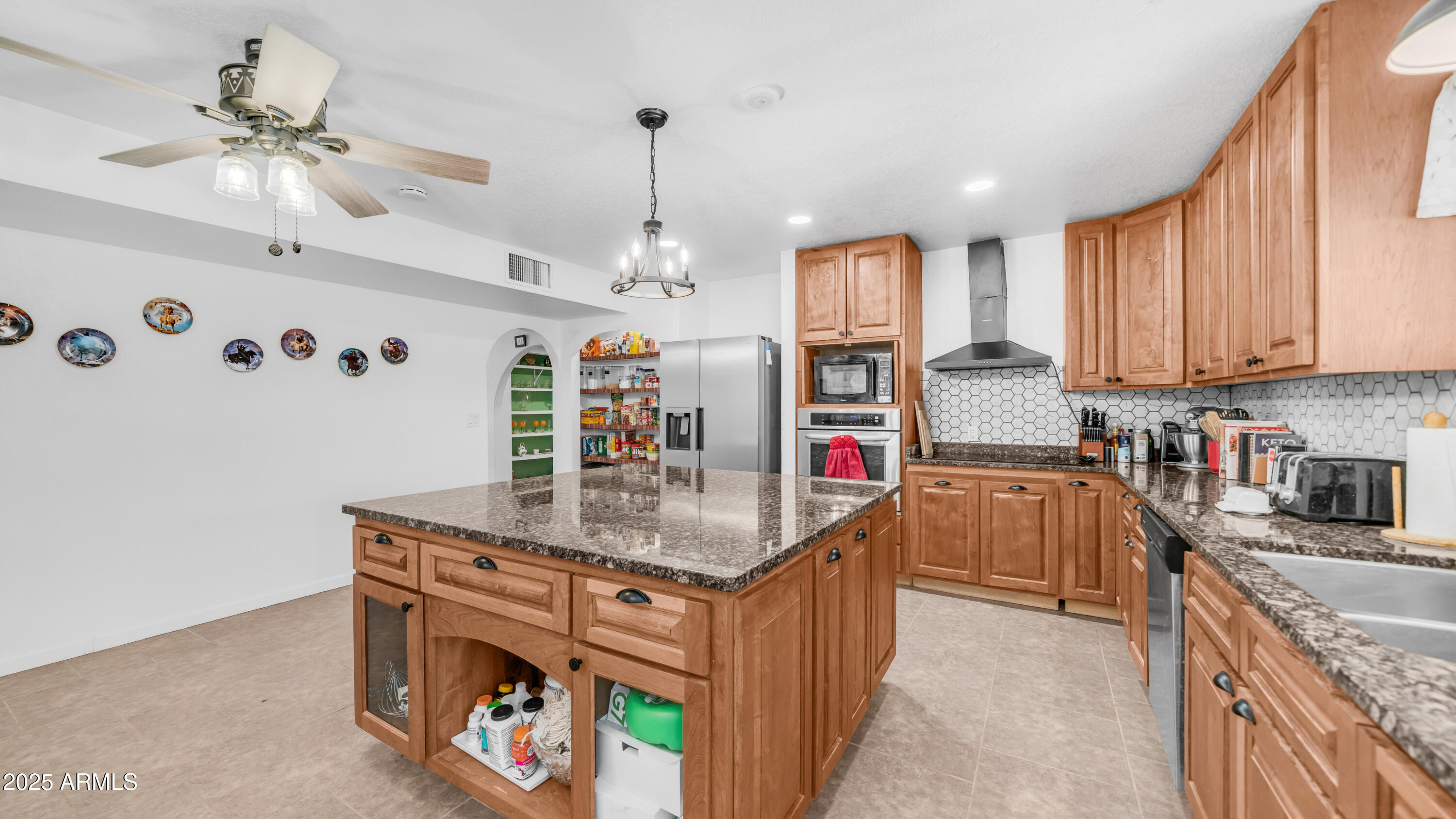 95 S VAL VISTA Road