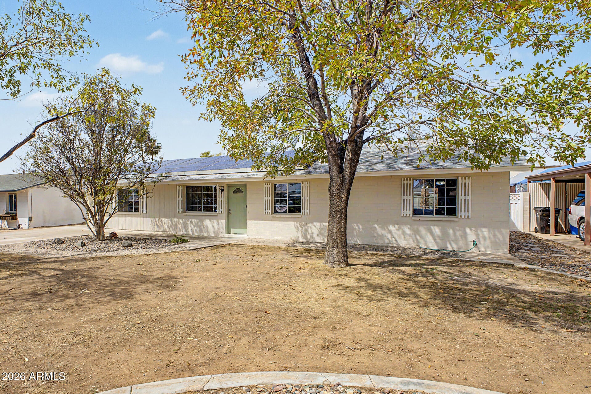 18072 N VILLA RITA Drive