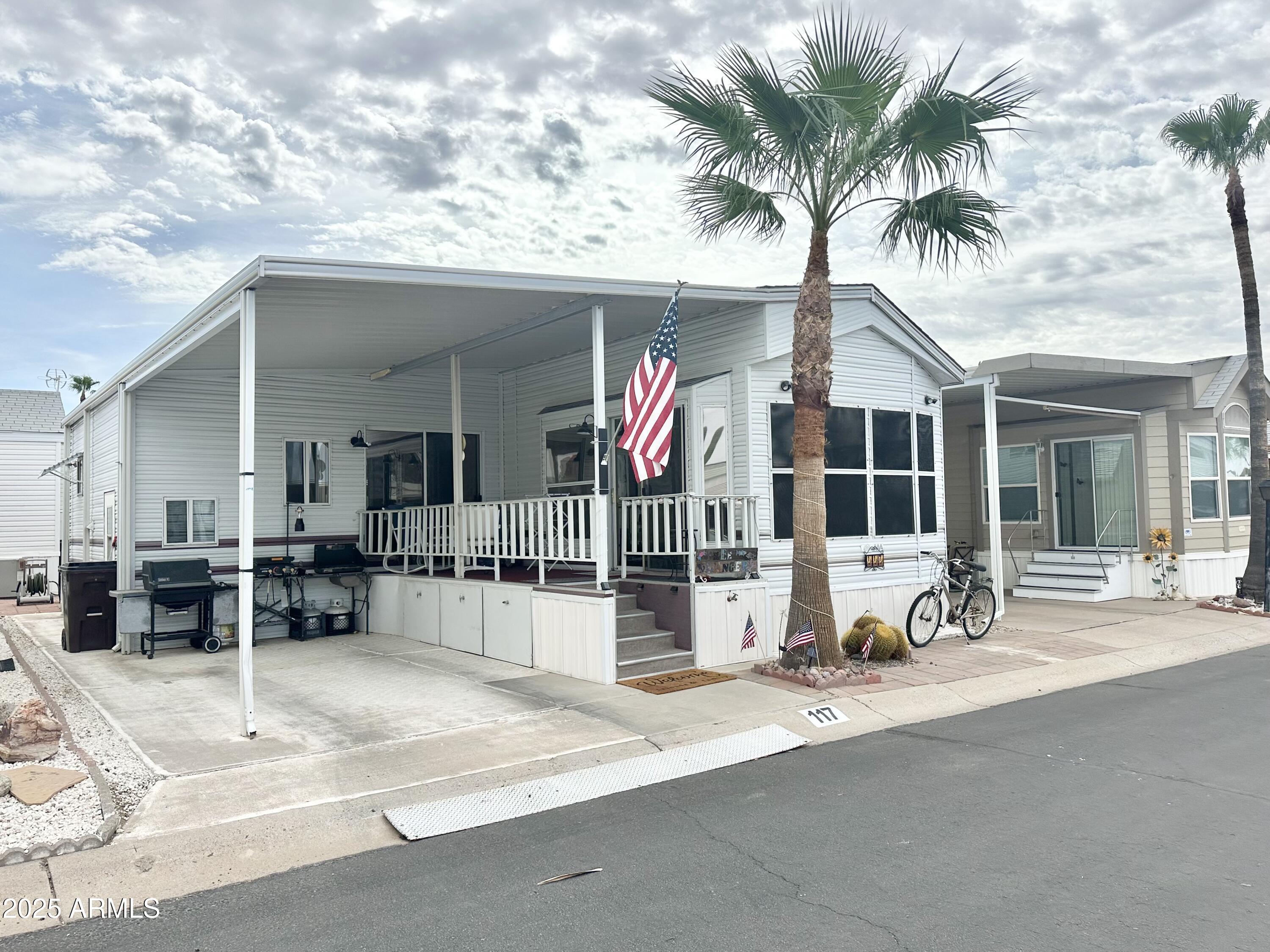 117 KAOLINE Drive 117