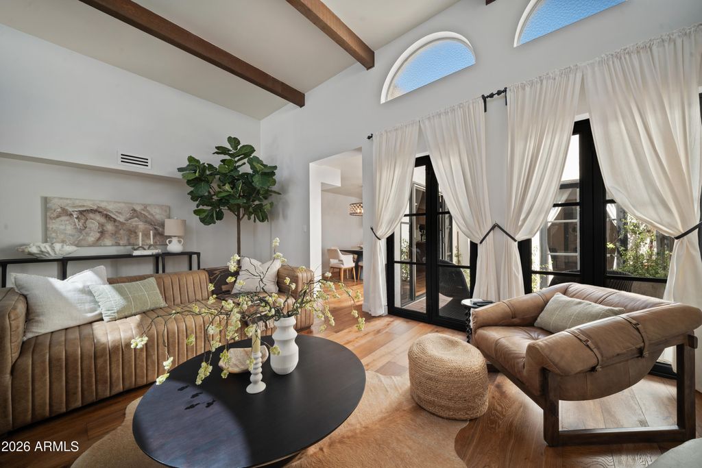 Photo of 1944 E Medlock Drive, Phoenix, AZ 85016 (MLS # 7002632)