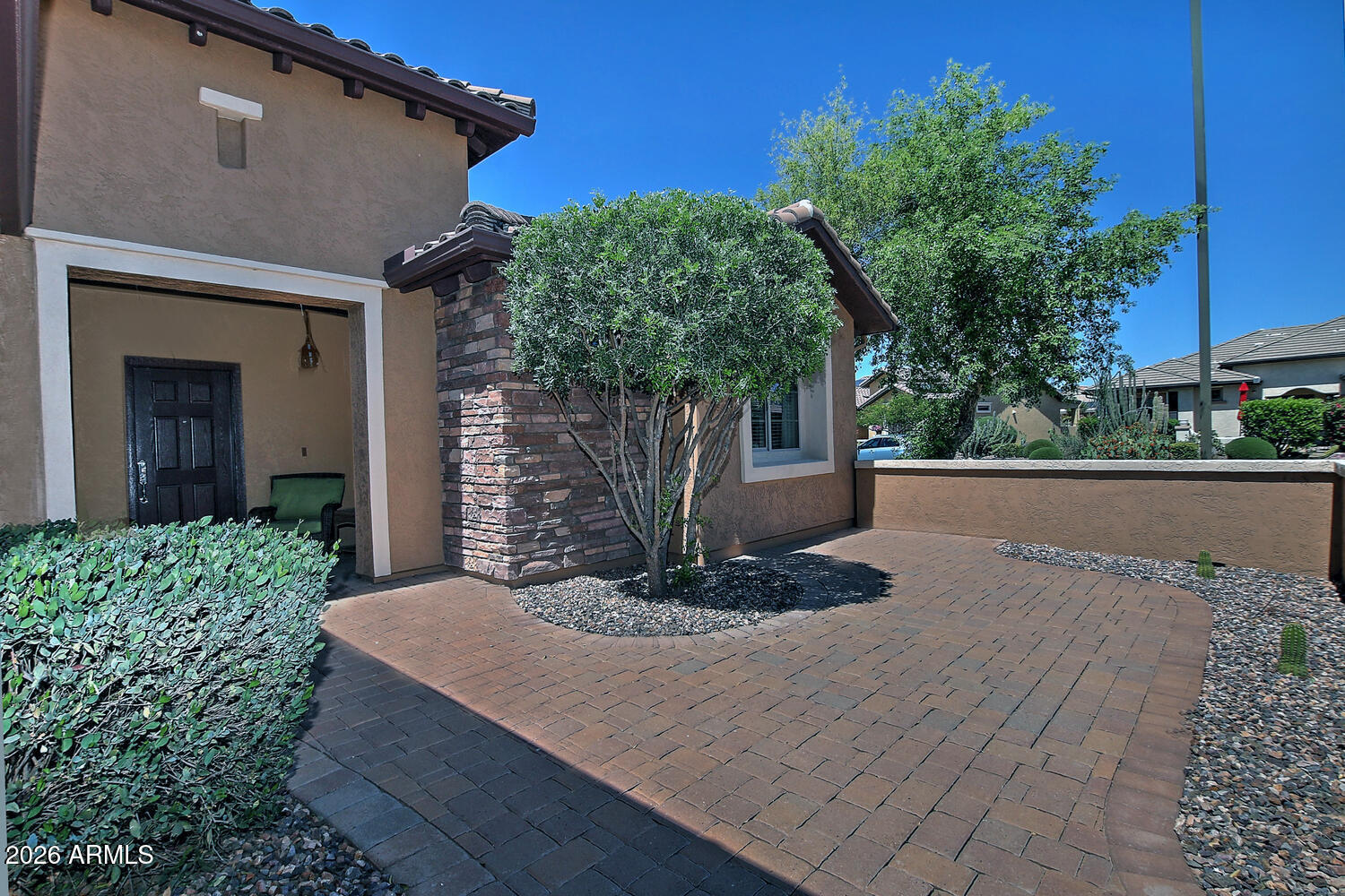 3456 N HAWTHORN Drive