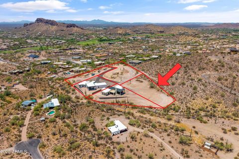 3502 S KINGS RANCH Court Casa Grande AZ 85122