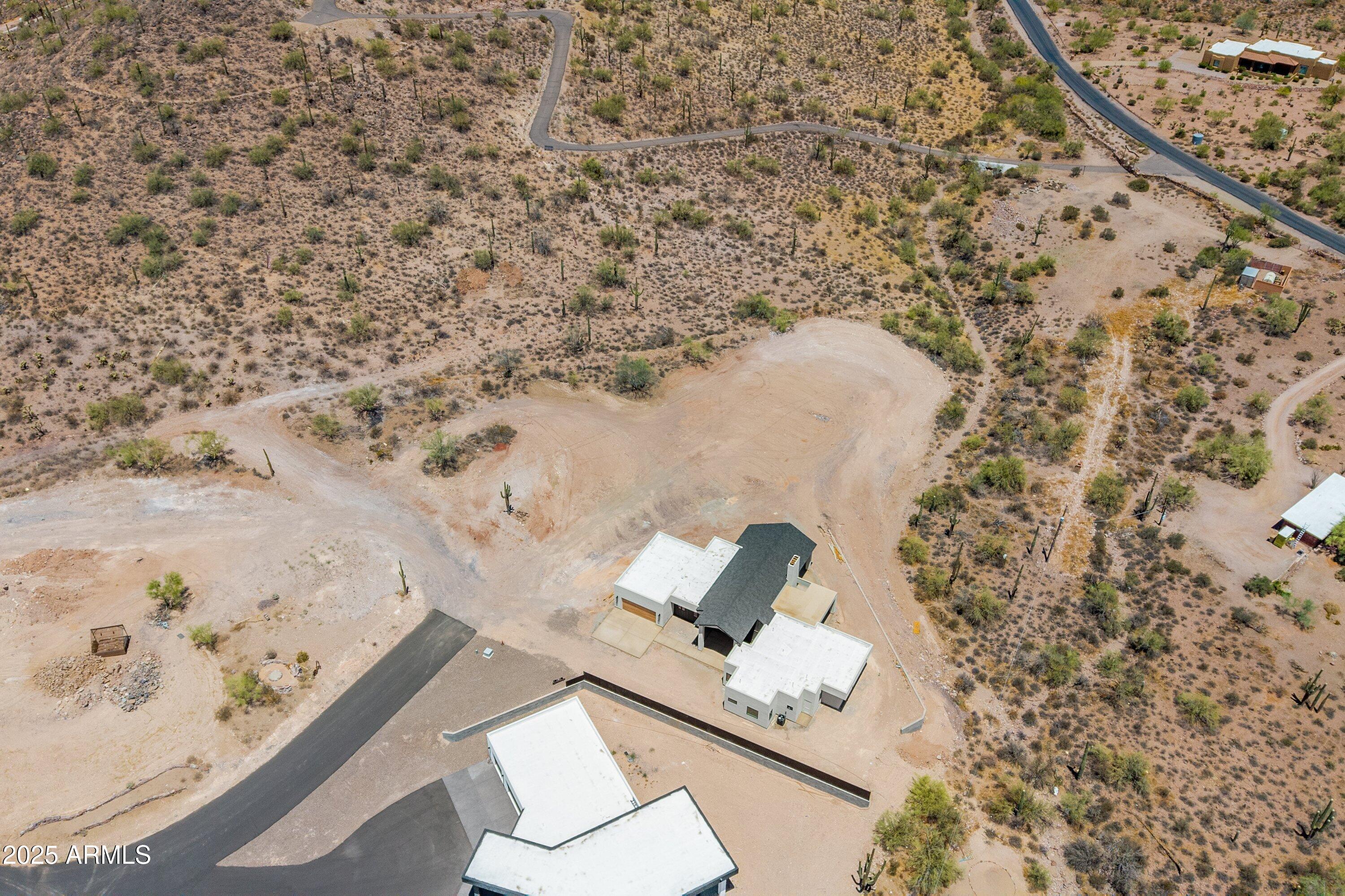 3502 S KINGS RANCH Court