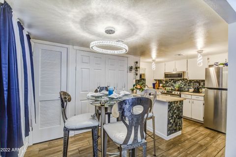 1730 W EMELITA Avenue 1095 Mesa AZ 85202