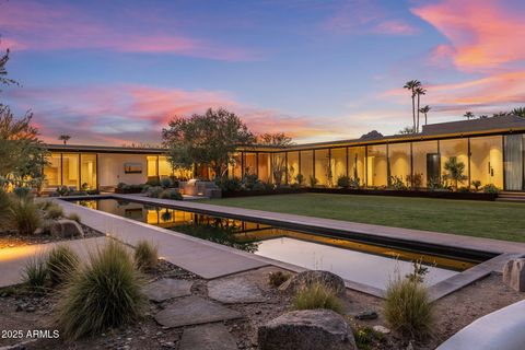 Photo of 3700 E Camino Sin Nombre, Paradise Valley, AZ 85253 (MLS # 6918839)